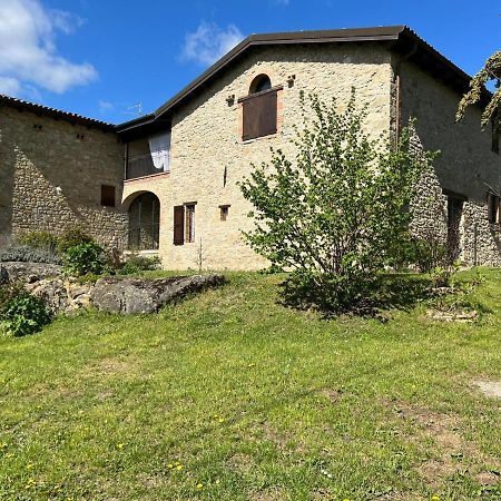 Agriturismo La Casetta - Ospitalita Rurale Familiare Montese Buitenkant foto