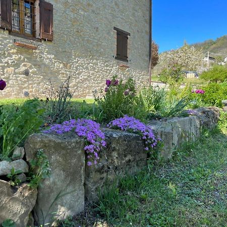 Agriturismo La Casetta - Ospitalita Rurale Familiare Montese Buitenkant foto